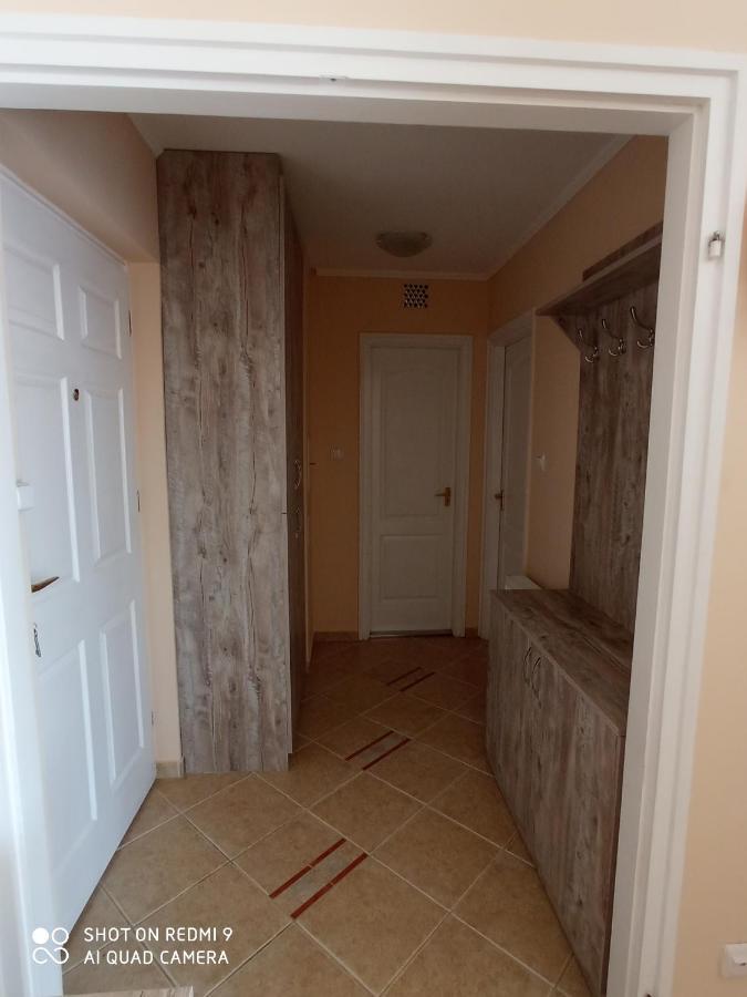 Marta Apartman Hajdúszoboszló Extérieur photo