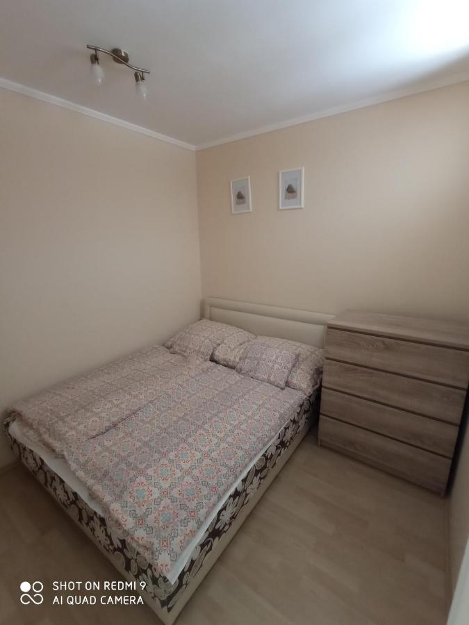Marta Apartman Hajdúszoboszló Extérieur photo