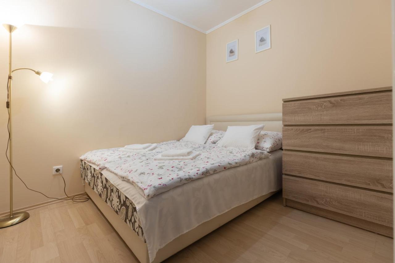 Marta Apartman Hajdúszoboszló Extérieur photo