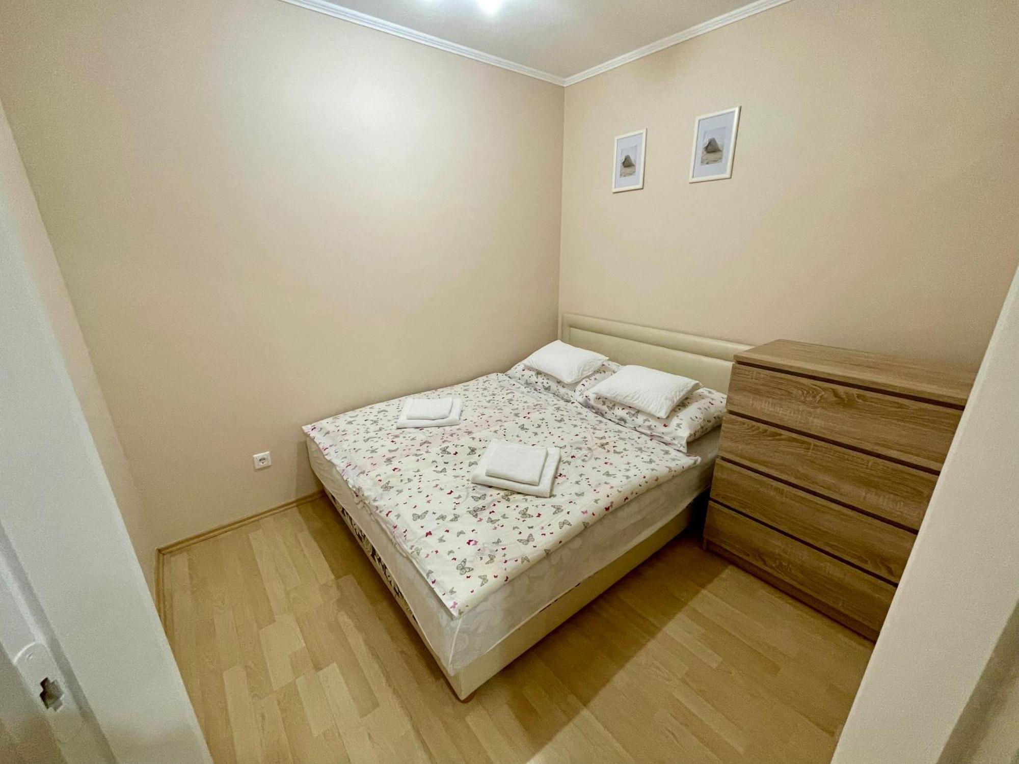 Marta Apartman Hajdúszoboszló Extérieur photo