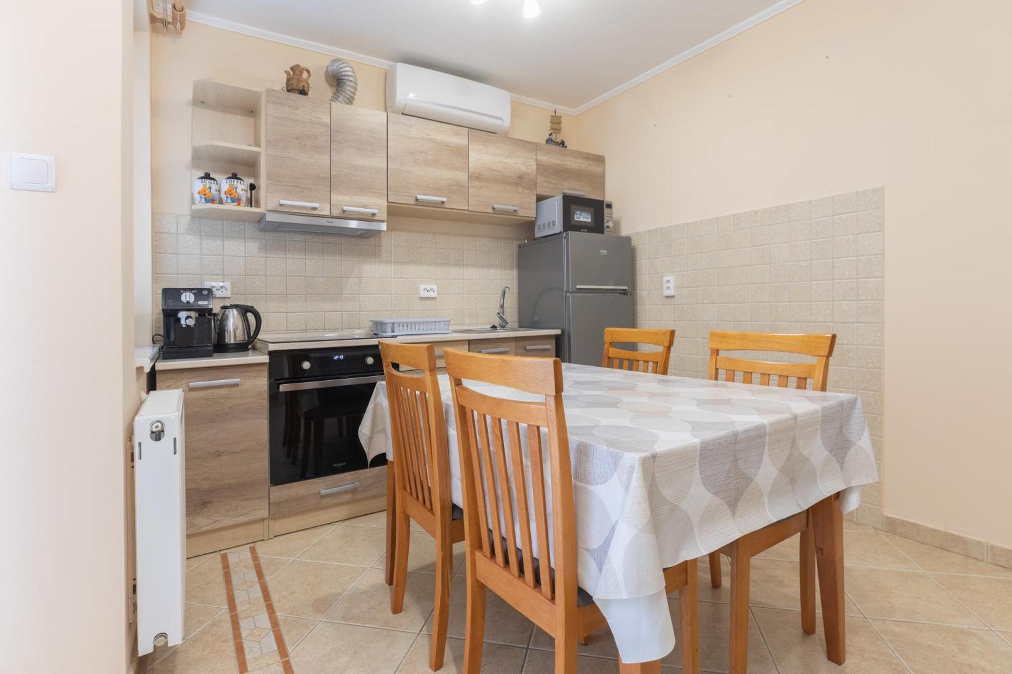 Marta Apartman Hajdúszoboszló Extérieur photo