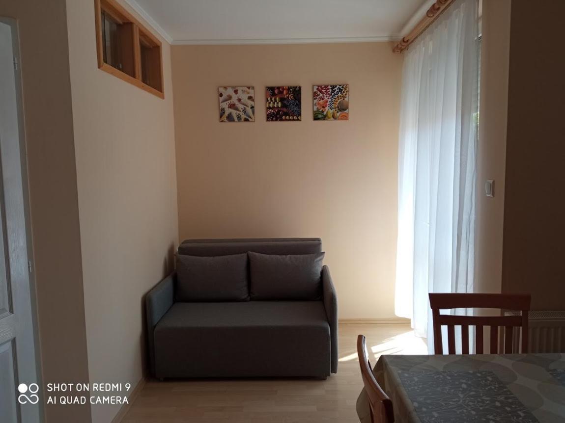 Marta Apartman Hajdúszoboszló Extérieur photo